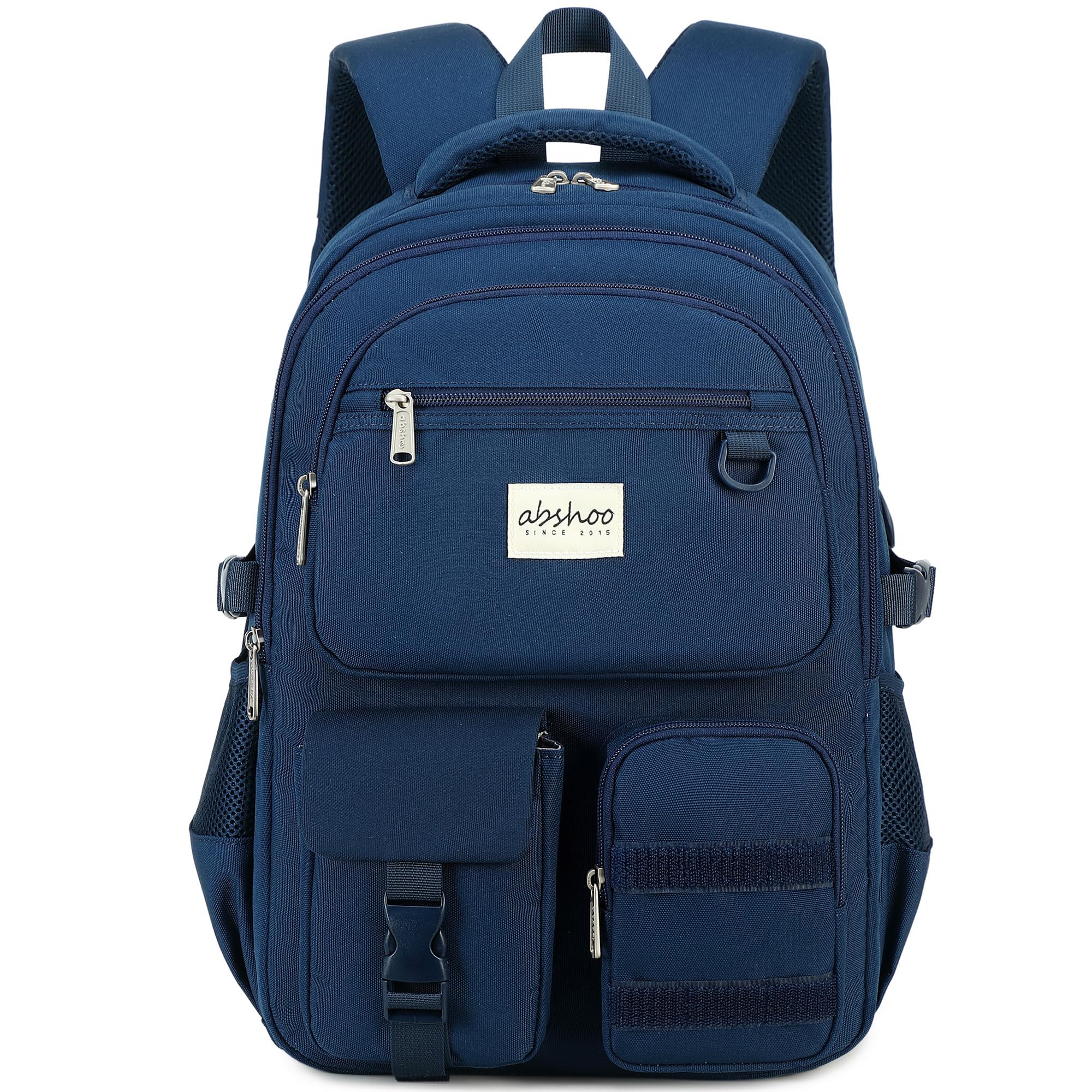 abshoo Large Heavy Duty Backpack