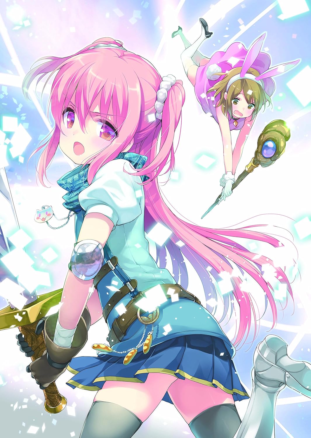 Amazon Amazon Co Jp限定 パンでpeace 第2巻 ごちそうさま 全巻購入特典 原作描き下ろしイラスト使用 布ポスター 引換シリアルコード付 Blu Ray アニメ