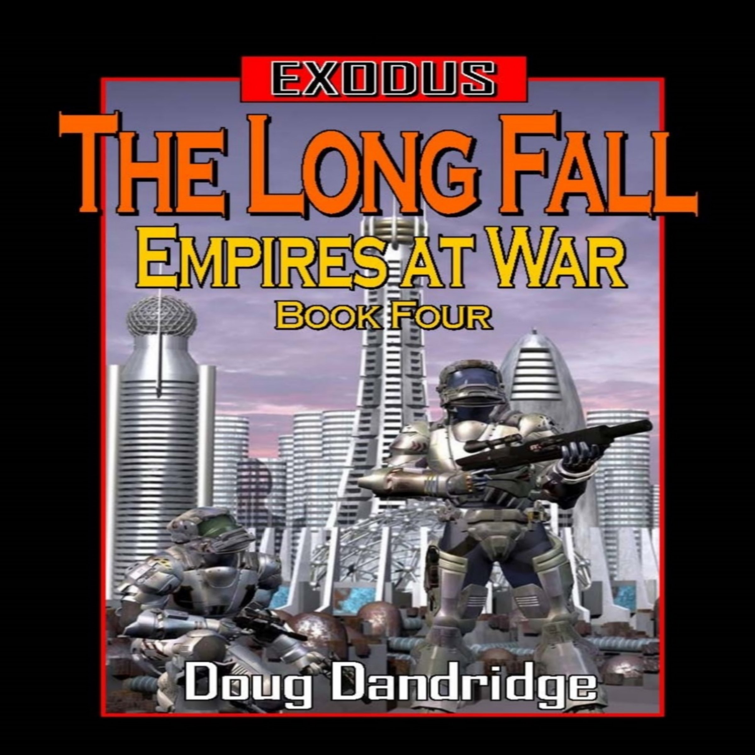The Long Fall