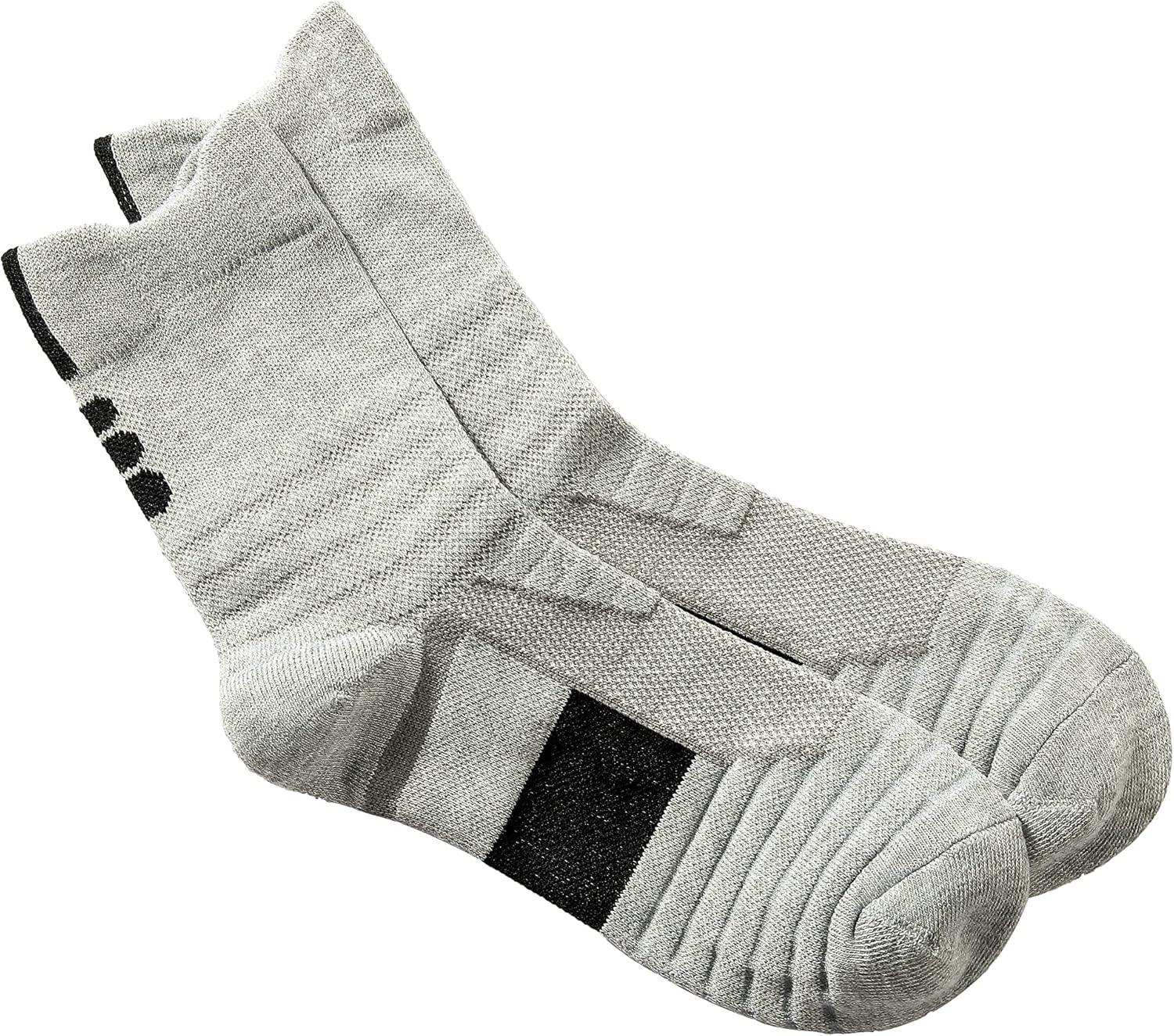 Mens Athletic Crew Socks - Image 8