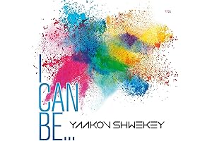 Yaakov Shwekey : I Can Be (Single)