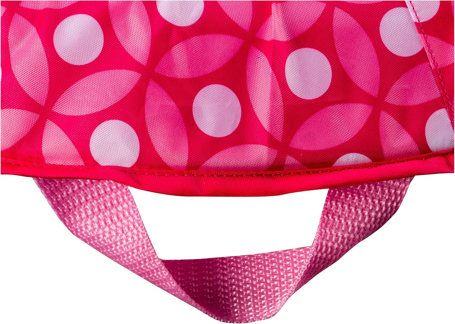 Swimways Sun Canopy Inflatable Infant Spring Float for Infants 3-9 Months, Mermaid Design