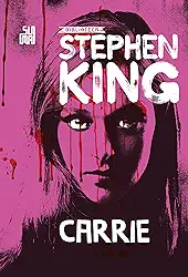 Carrie: Coleção Biblioteca Stephen King