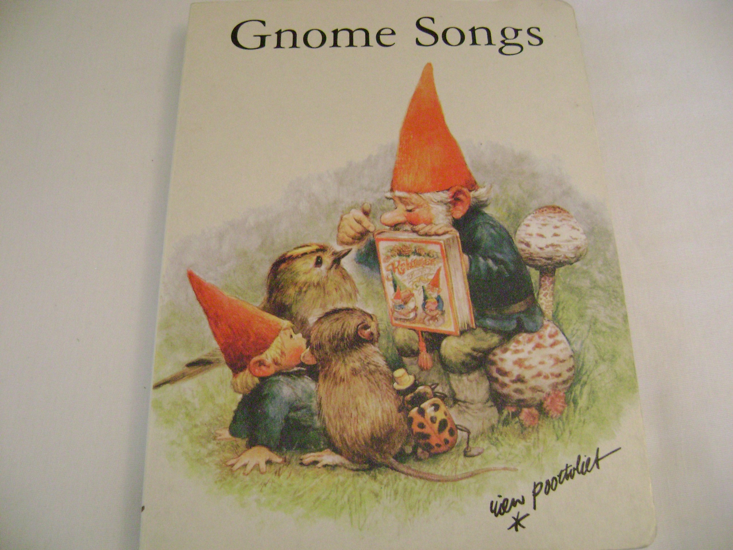 Gnome Songs