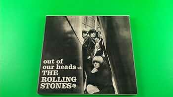 Amazon.co.jp: アウト・オブ・アワ・ヘッズ: ミュージック Amazon.co.jp: アウト・オブ・アワ・ヘッズ: ミュージック