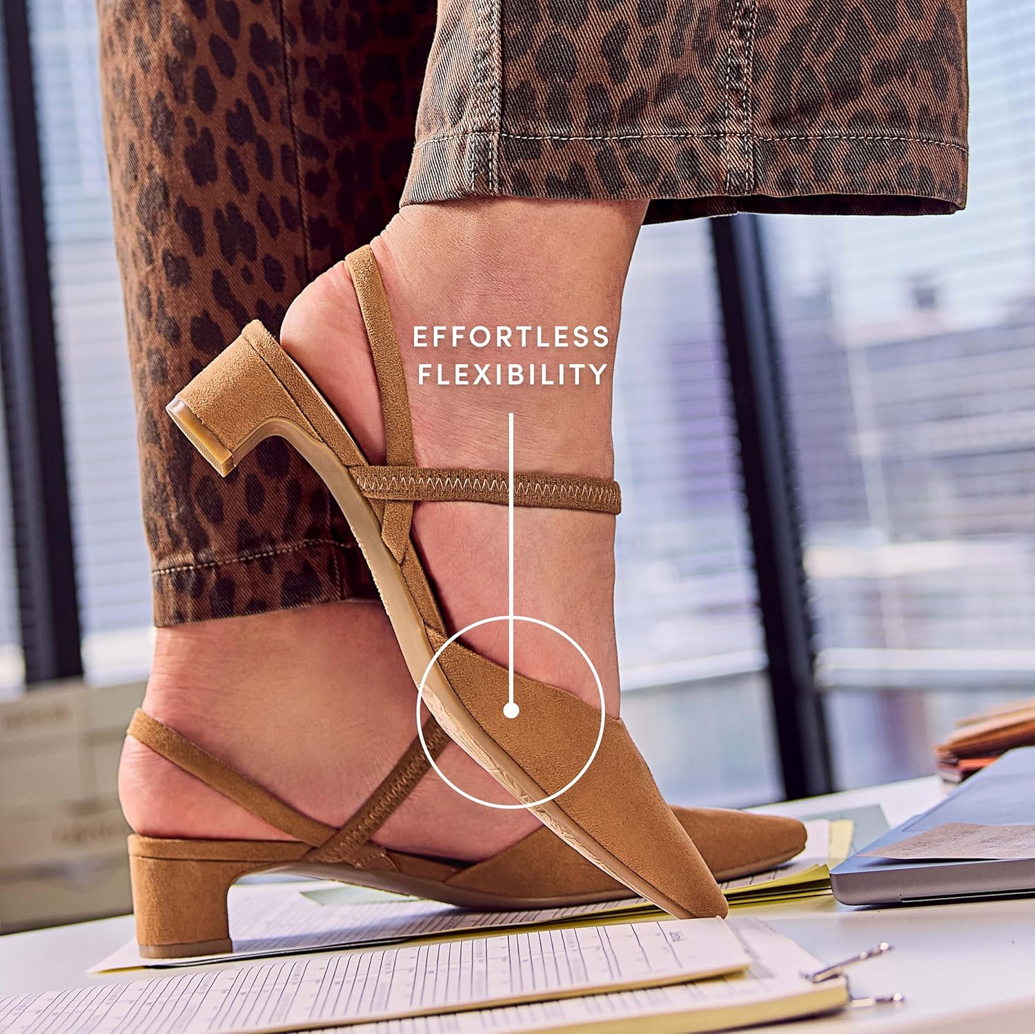 LifeStride Womens Lainey - Image 3