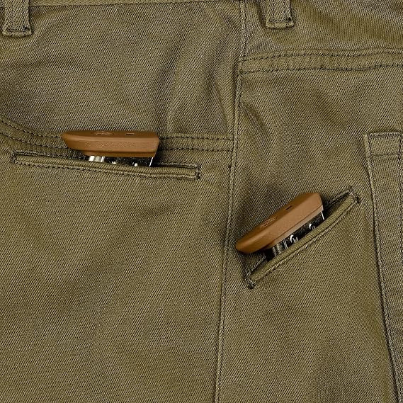 VIKTOS Men's Operatus XP Tactical Casual Durable Stretch EDC Denim Pants