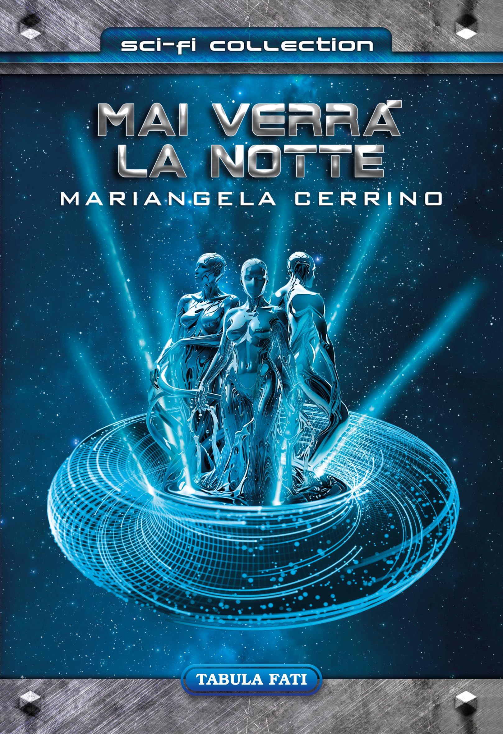 Mai Verrà La Notte (1980-2022) - 4