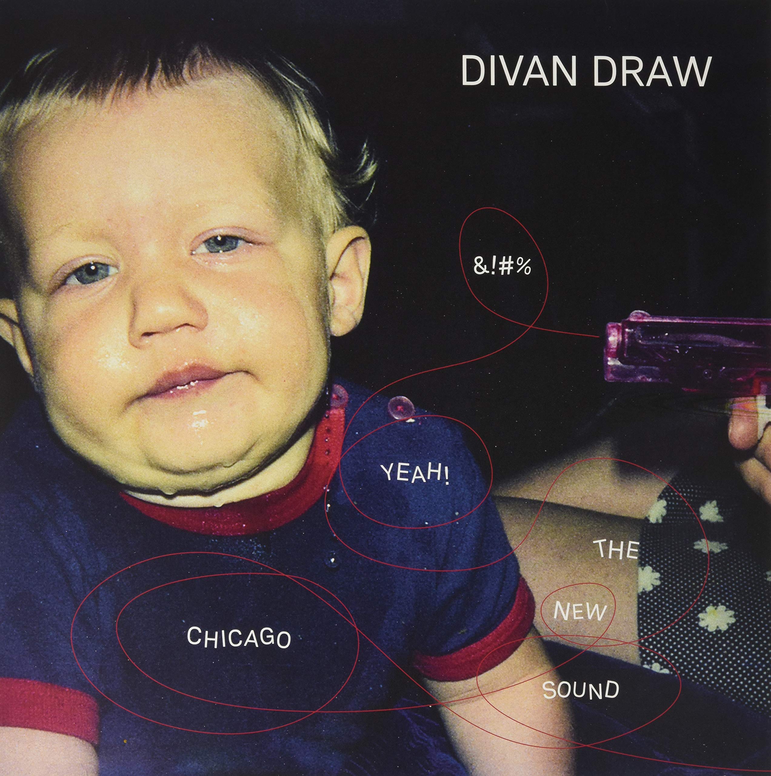 %@#$ Yeah! The New Chicago Sound [VINYL]