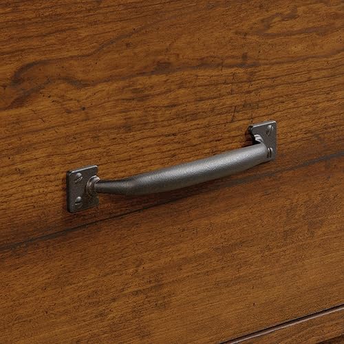 Miniatura 9 de Sauder Guardarropa Carson Forge, Madera