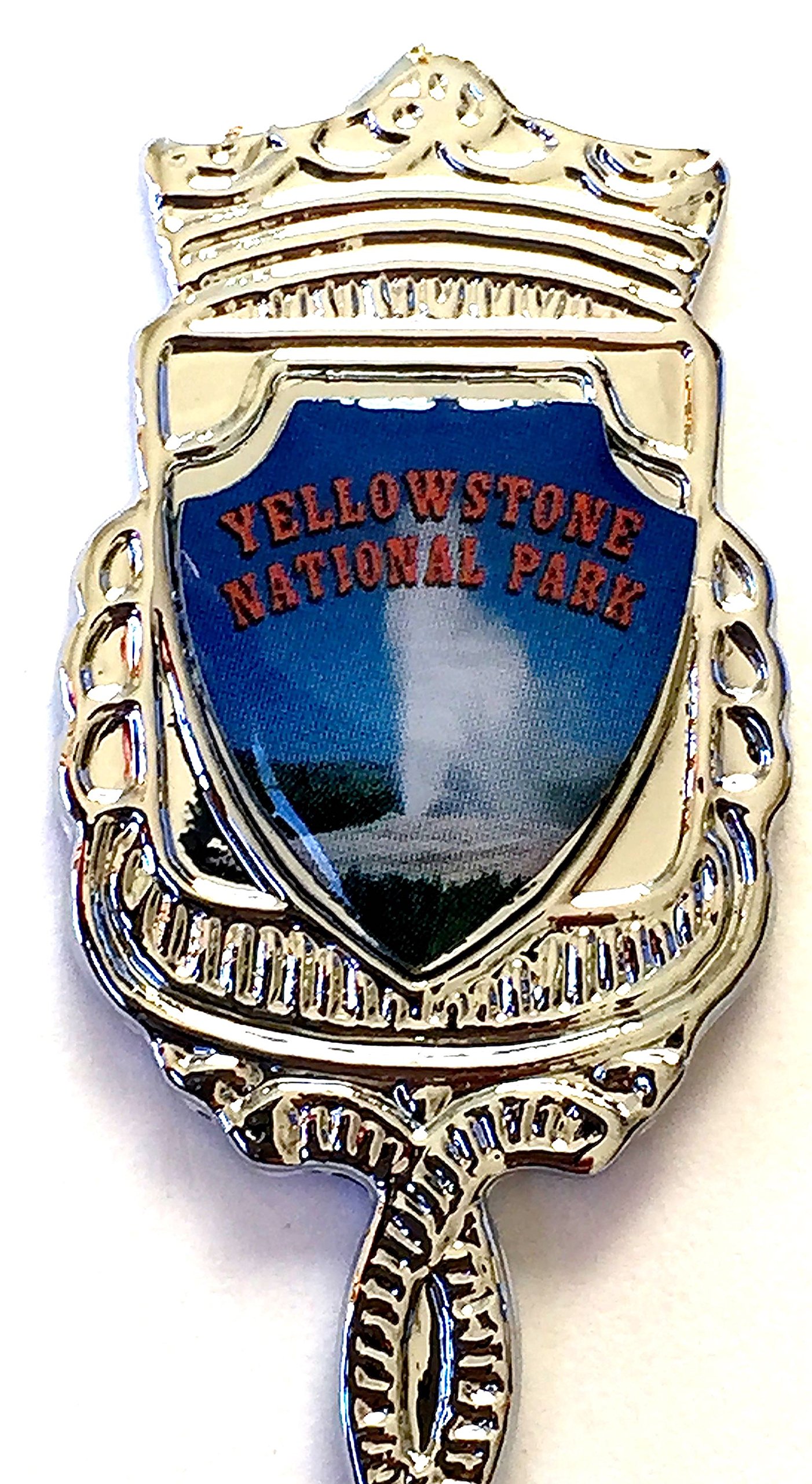 Amazon | イエローストーン国立公園ワイオミング州状態お土産