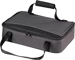 Casserole Keeper - Gray