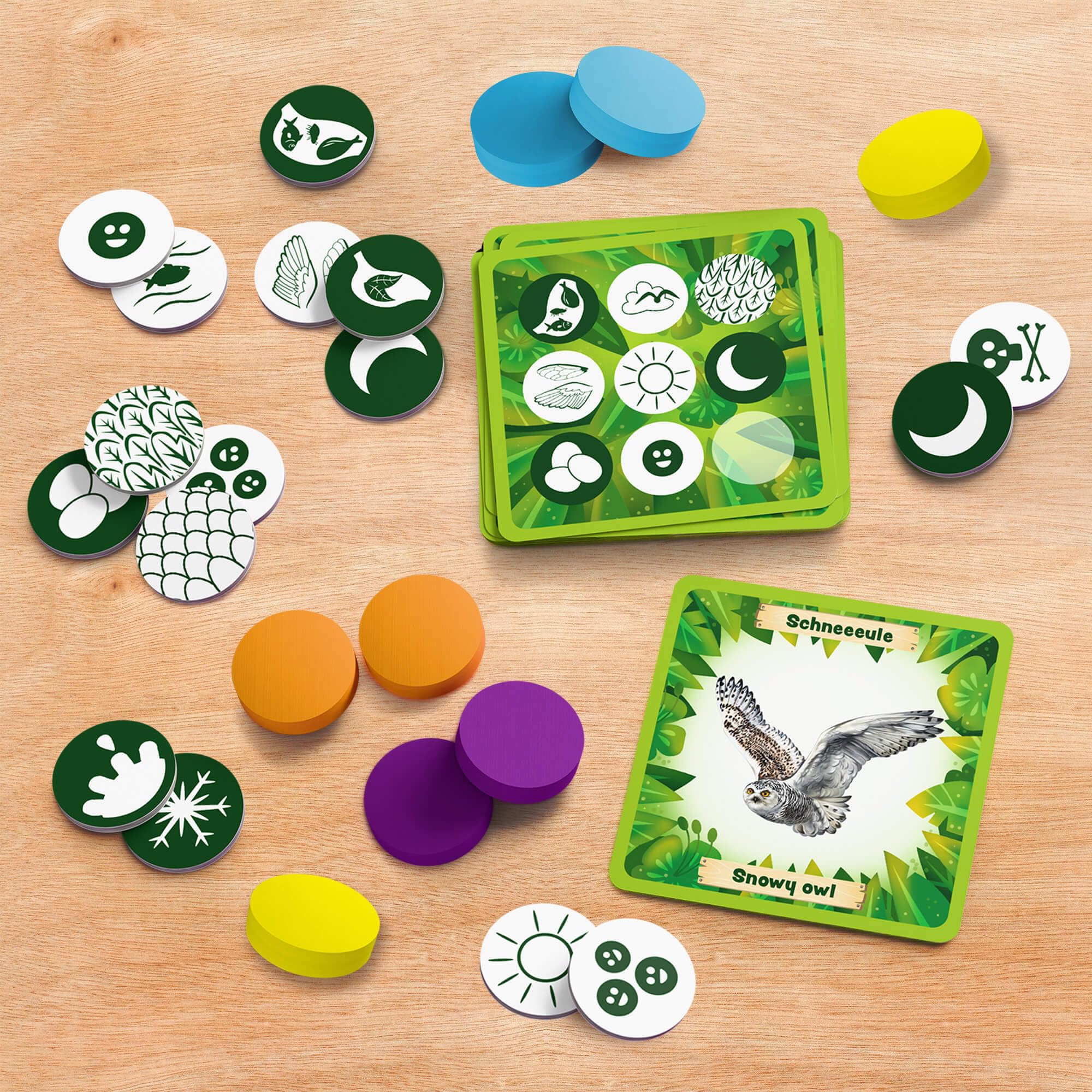 ［新品きれいな稀少品］植木等の CD ビンゴゲーム［A］ Amazon.co.jp: HABA (ハバ) 世界の動物ビンゴセット – 教育動物ビンゴ