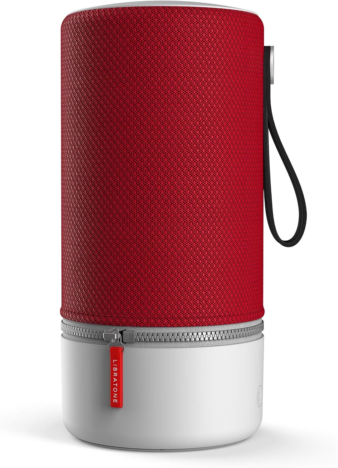 Libratone ZIPP 2 Smart Wireless Speaker (with Alexa builtin, AirPlay 2