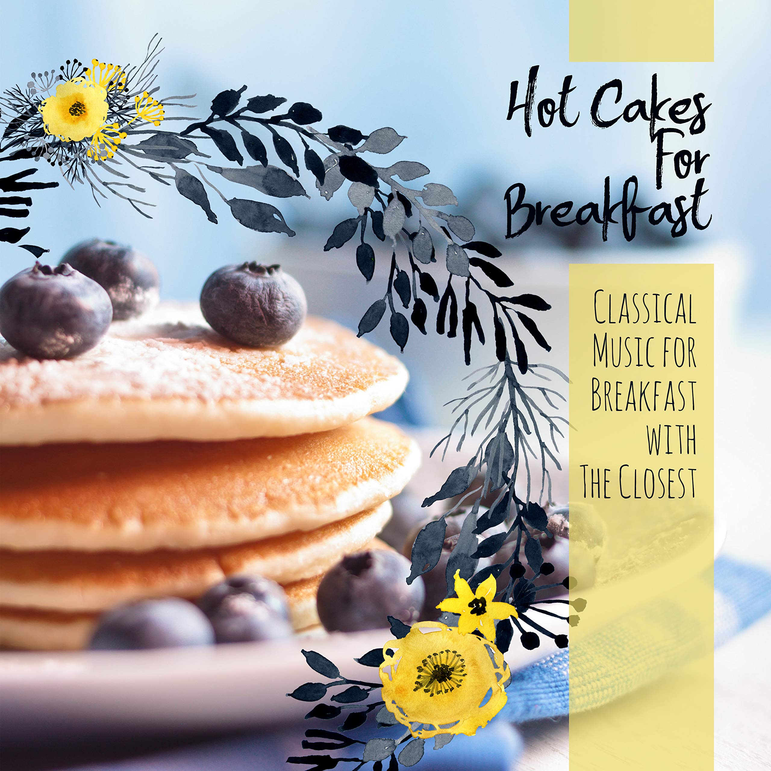 Classical Music Orchestra! 