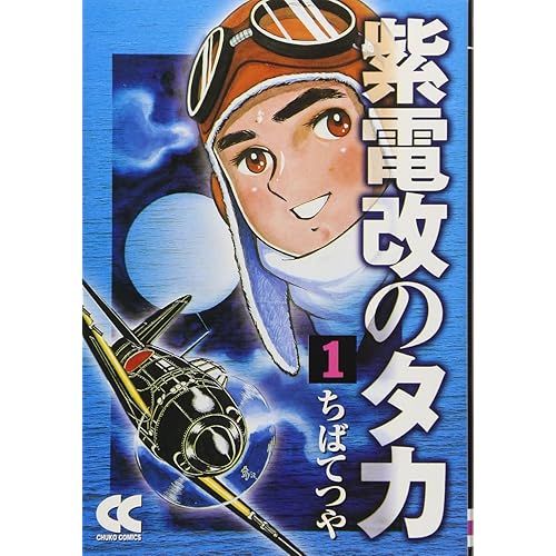 紫電改のタカ