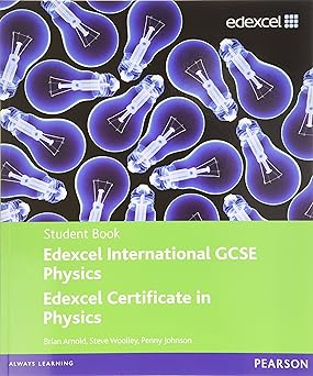 Edexcel IGCSE Physics Student Book (Edexcel Inteational GCSE)-Wow! eBook