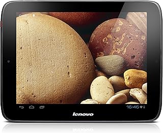 Lenovo IdeaTab A2109 9-Inch 16 GB Tablet