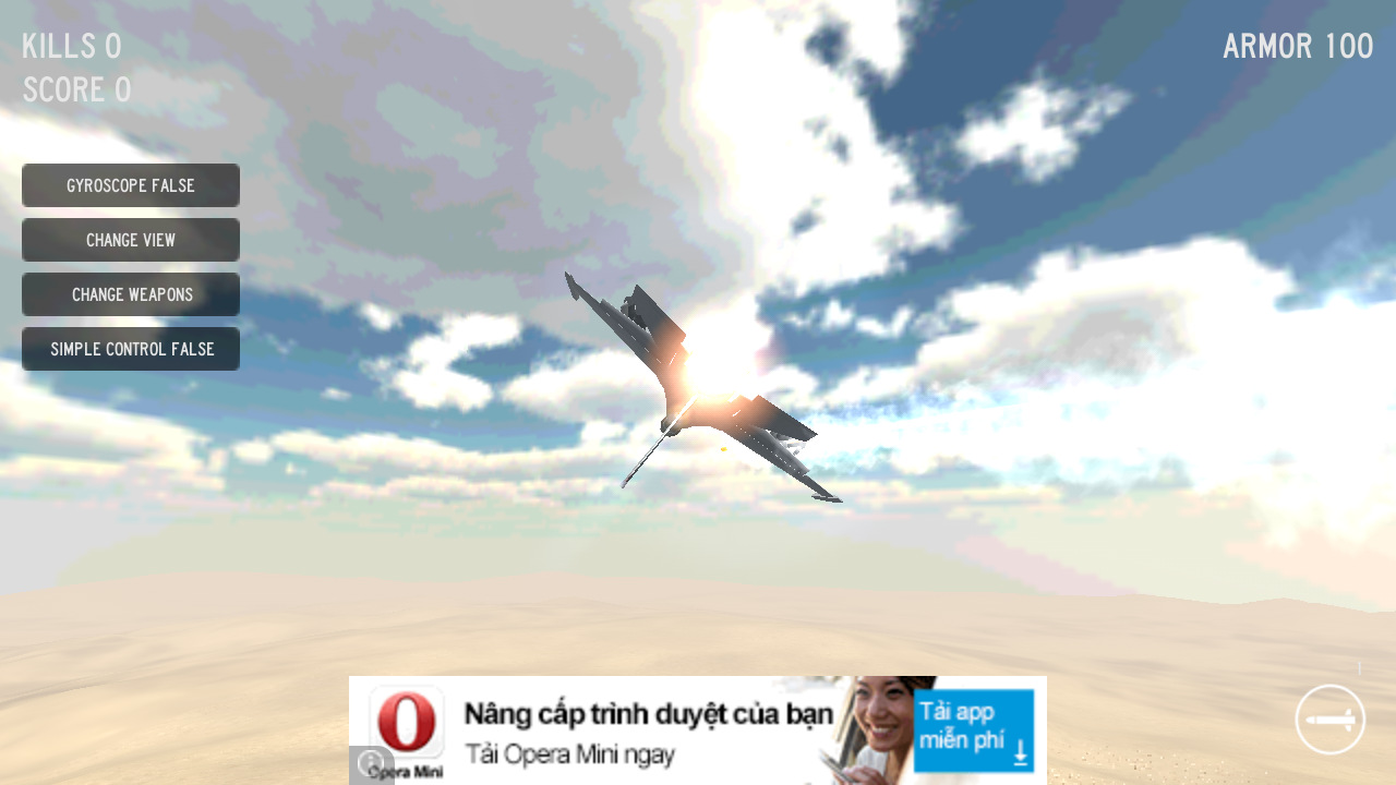 3D Air Strike - App on Amazon Appstore