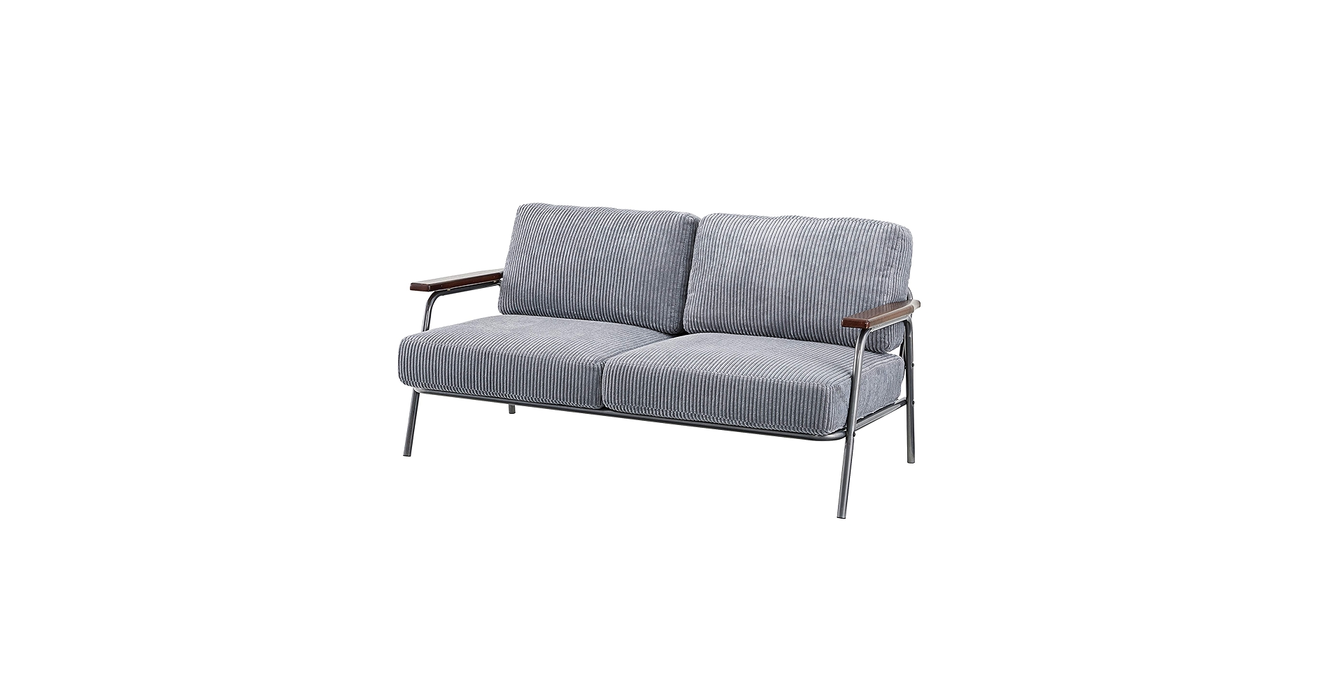 sora77様✕4✕2C ソファ S2.7 double arm 倉敷帆布｜家具とソファの専門店キシル