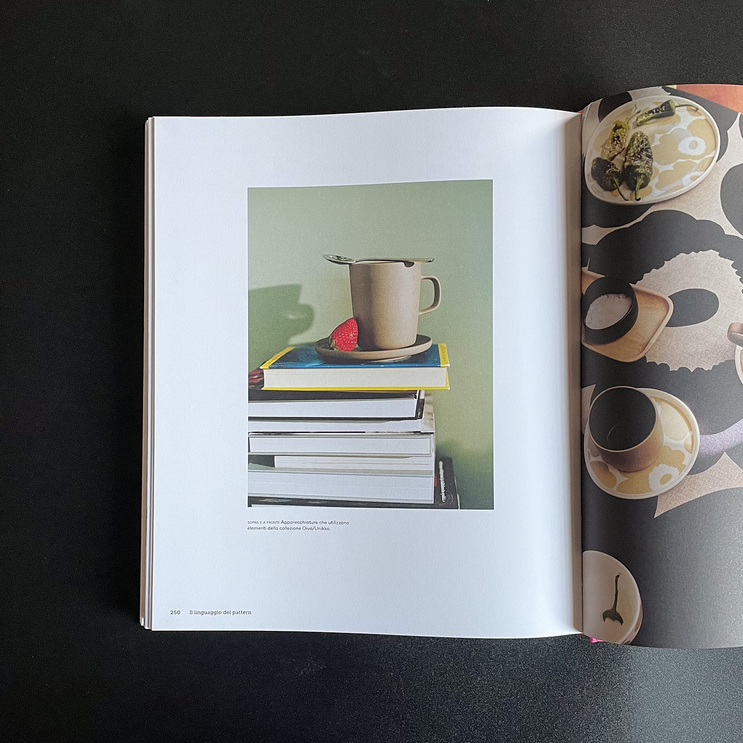 Marimekko. L'arte della stampa. Ediz. illustrata