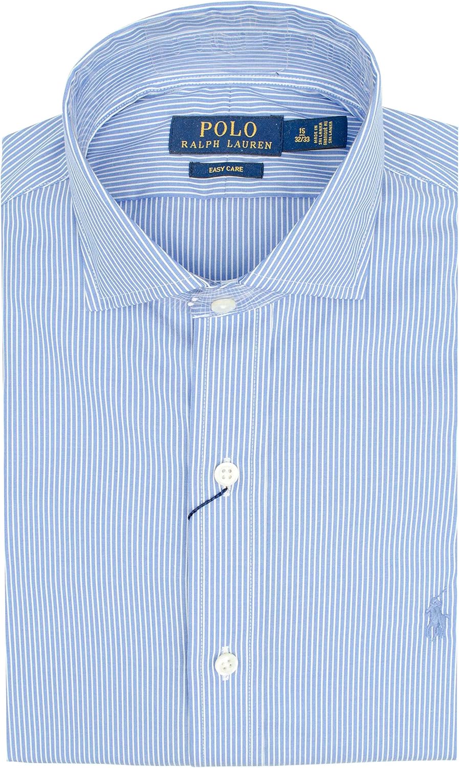Camisas ralph lauren hombre amazon Clearance