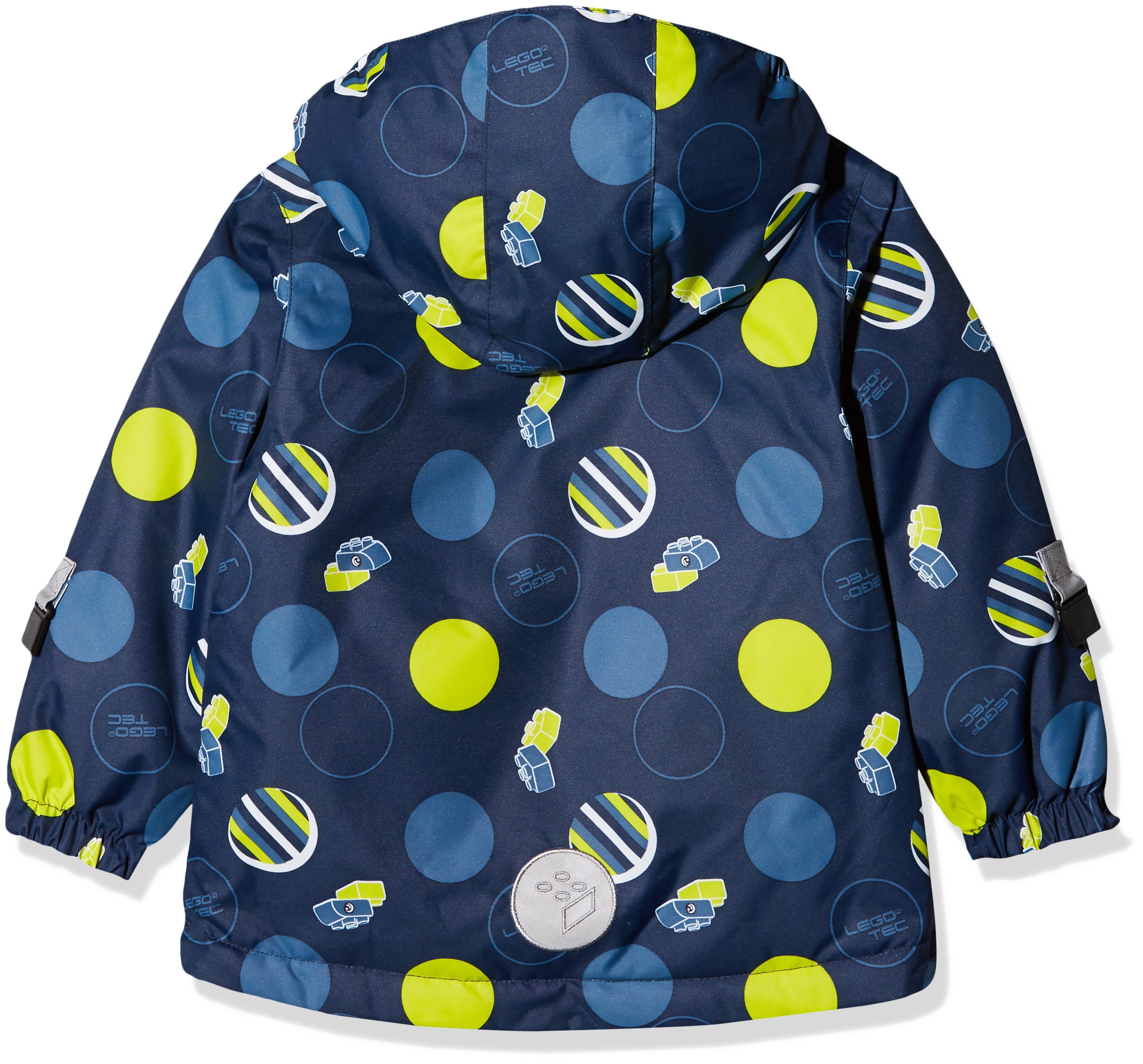 LEGO Baby-Jungen Jacke