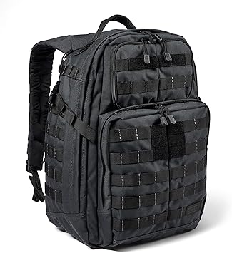5.11 tactical backpack rush 24
