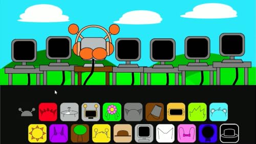 Jevin Mod Song Incredibeatbox – vue 4