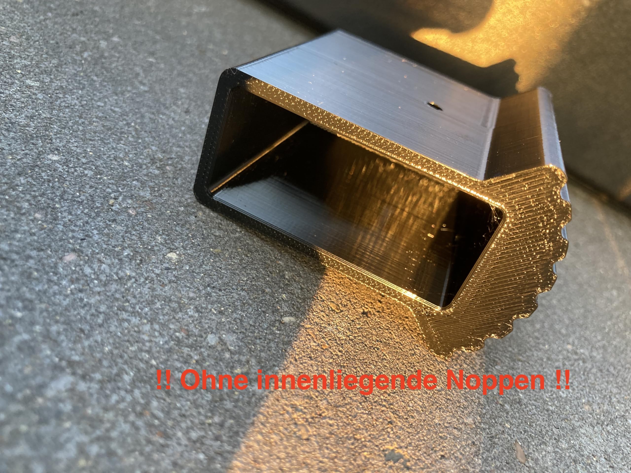 Leiterfüße 50X22 ZU VERKAUFEN! - DE Leiterfüße 50X22 ZU VERKAUFEN! - DE
