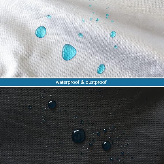 Mattress Bags for Moving and Storage Twin Size Waterproof