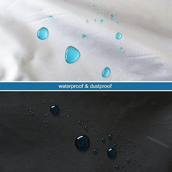 Mattress Bags for Moving and Storage Twin Size Waterproof