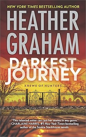 Darkest Journey (Krewe of Hunters Book 20)
