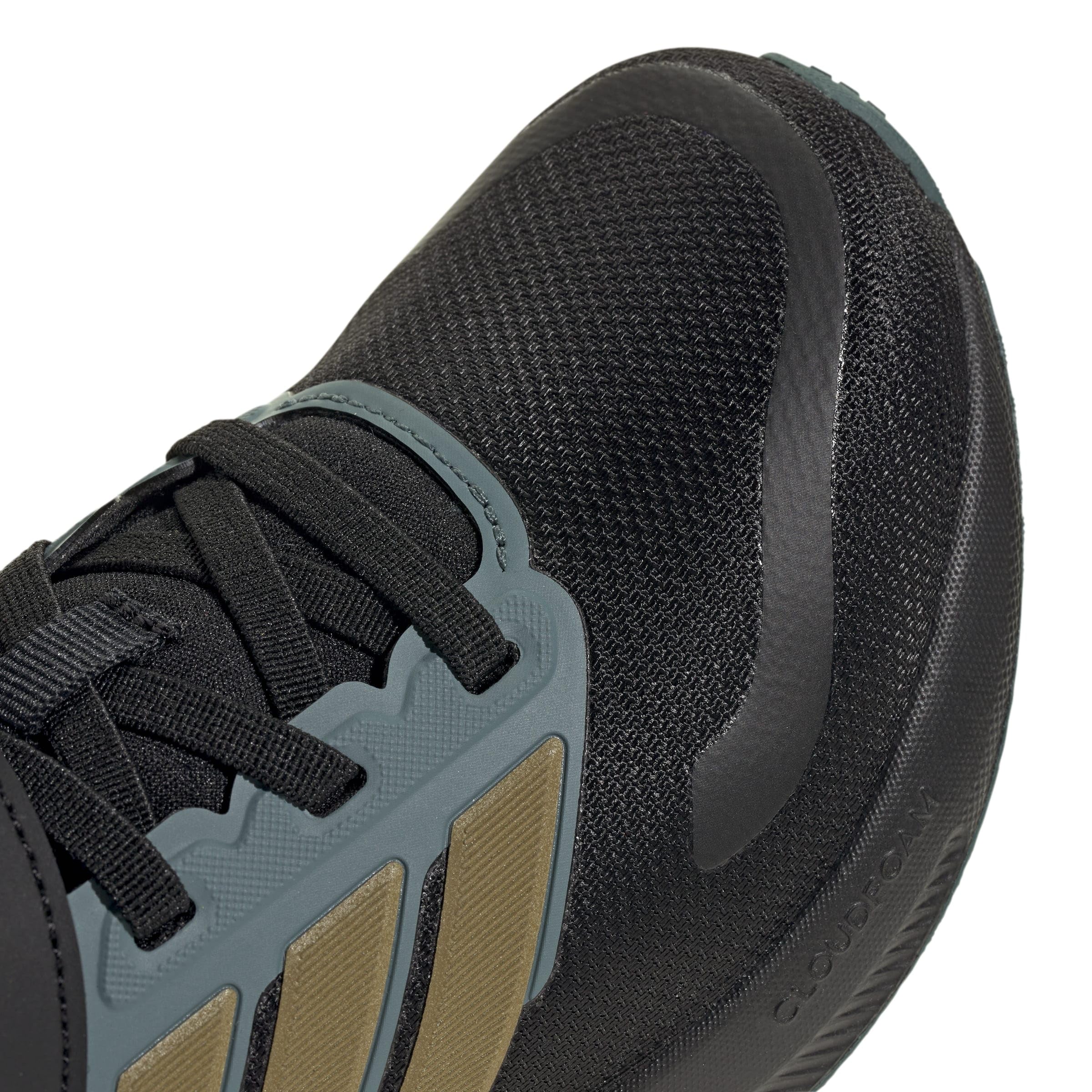 adidas Uniseks - dzieci Runfalcon 5 Shoes ChildrenButy do biegania
