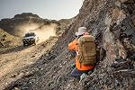 PGYTECH OneMo TAC Camera Backpack (Wolf Brown/Dark Night Camo, 25L/35L)