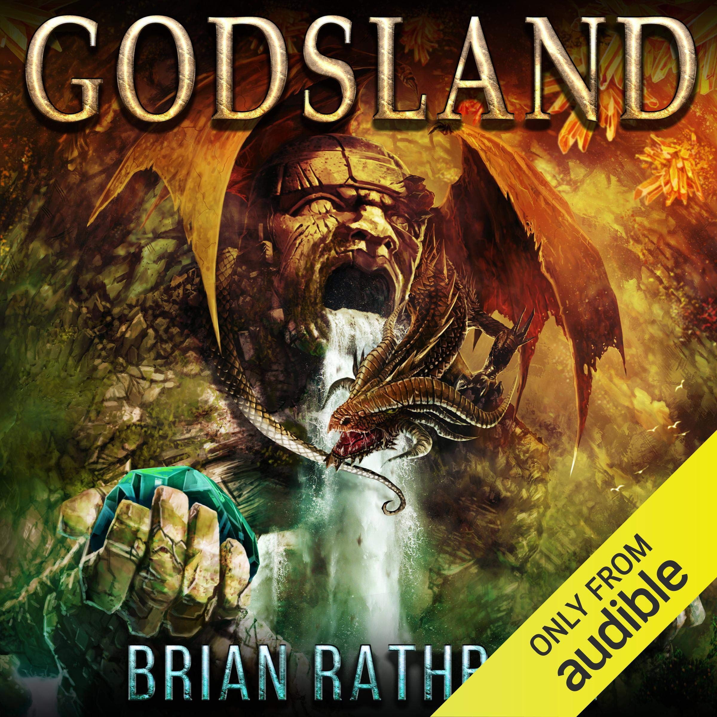 Godsland Epic Fantasy Bundle