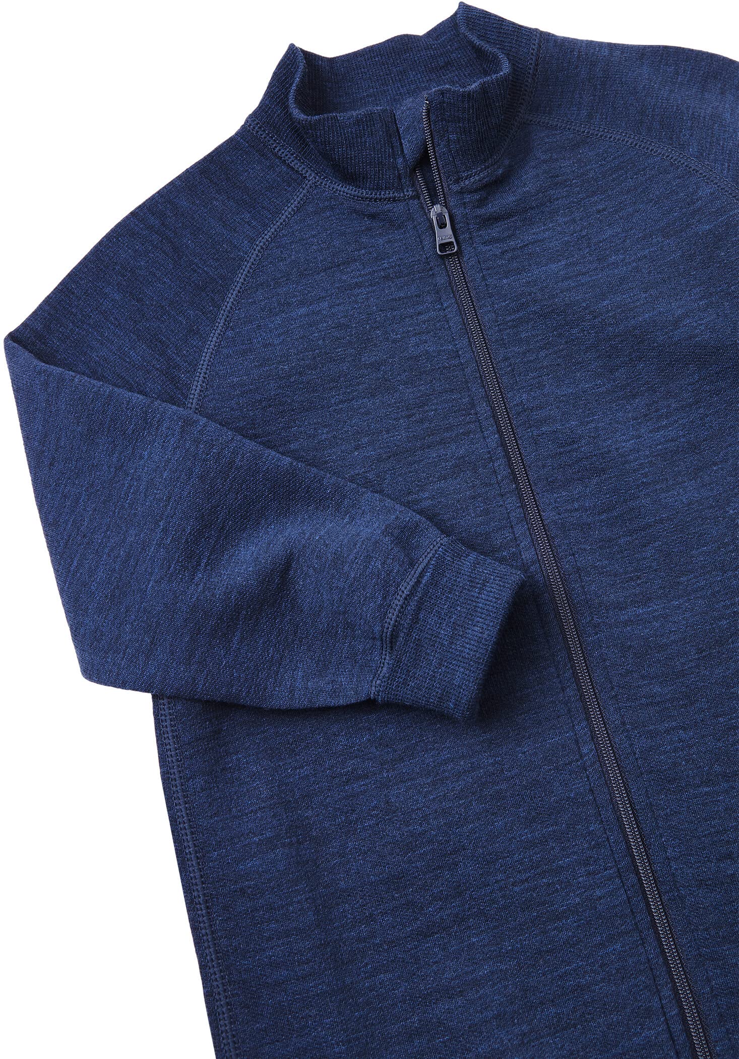 Reima Kleinkinder Woll-Strickoverall Parvin Navy 86