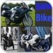 BMW Bike Free Games Fan App