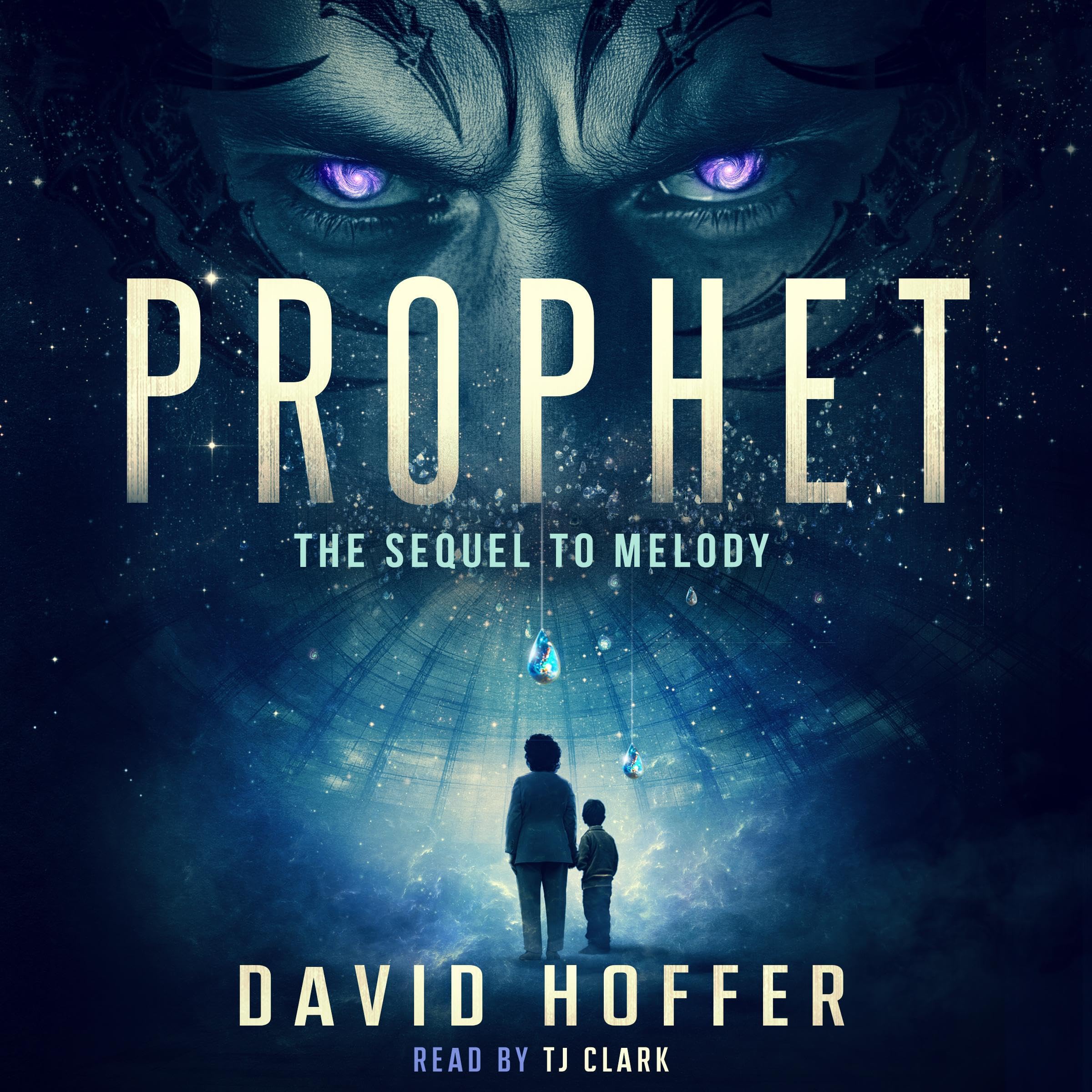 Prophet: The Sequel to Melody