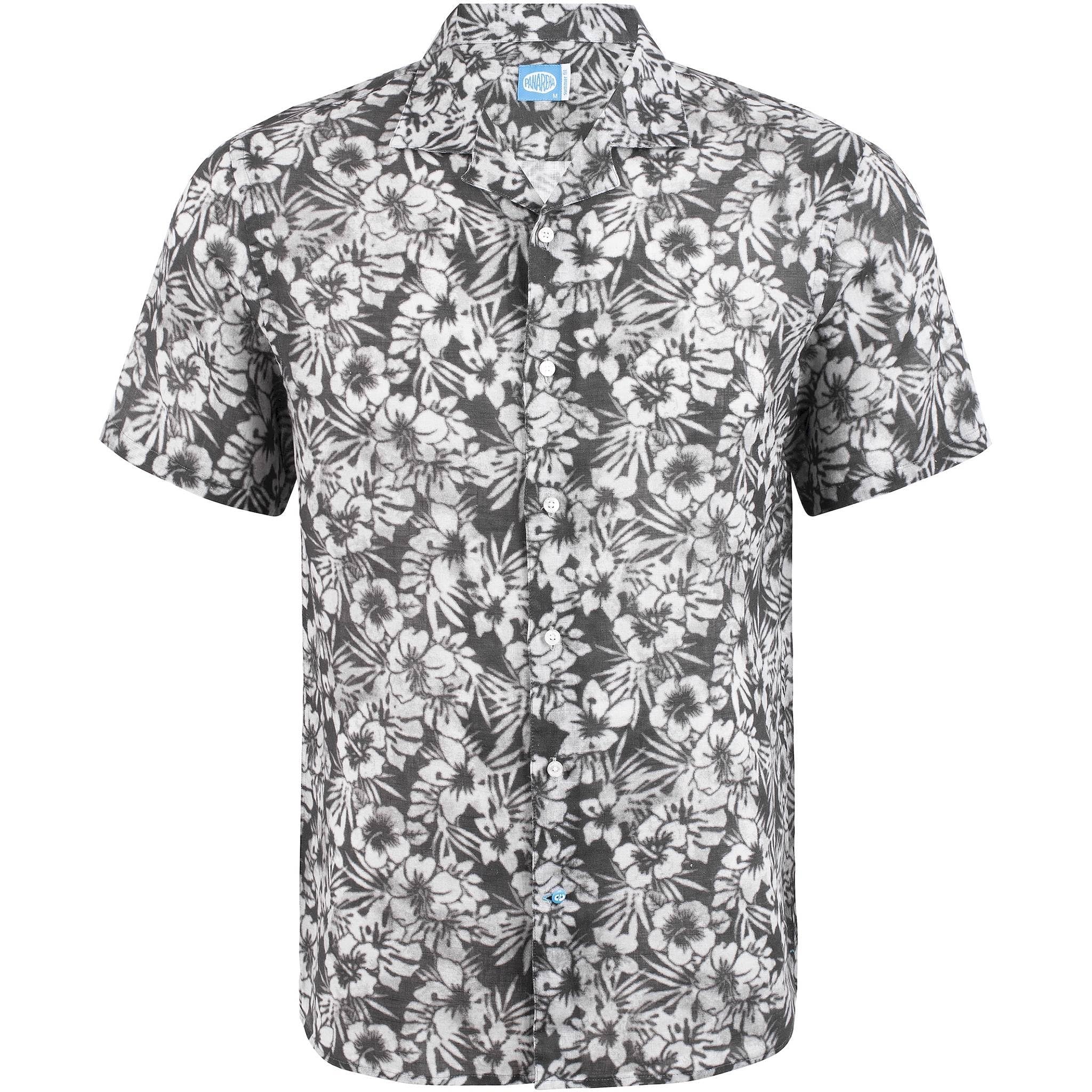 Panareha Maui Camicia Uomo