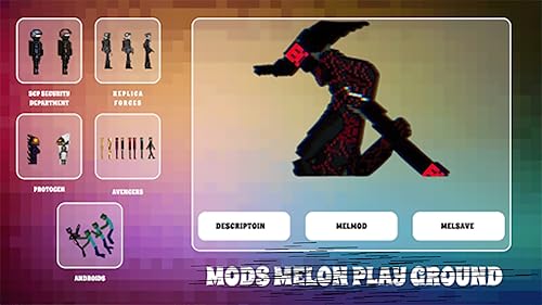 Skins For Mods Play-ground 3