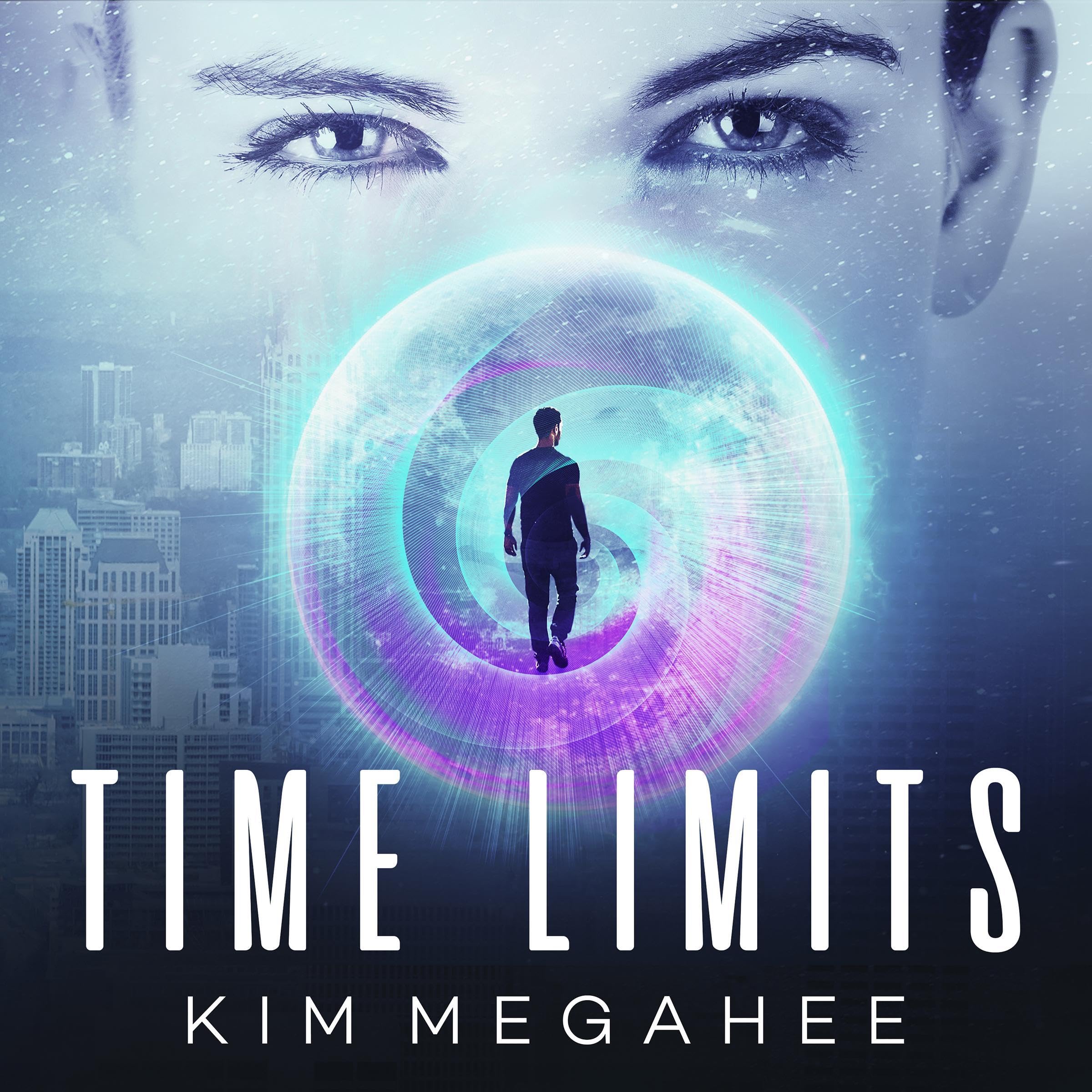 Cover art for Time Limits