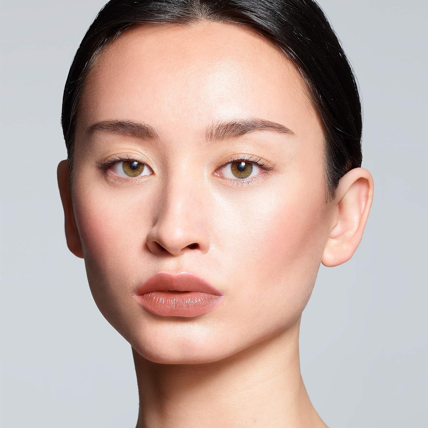 Trish McEvoy Women's Veil Lip Color, Dressy Nude, 0.12 oz