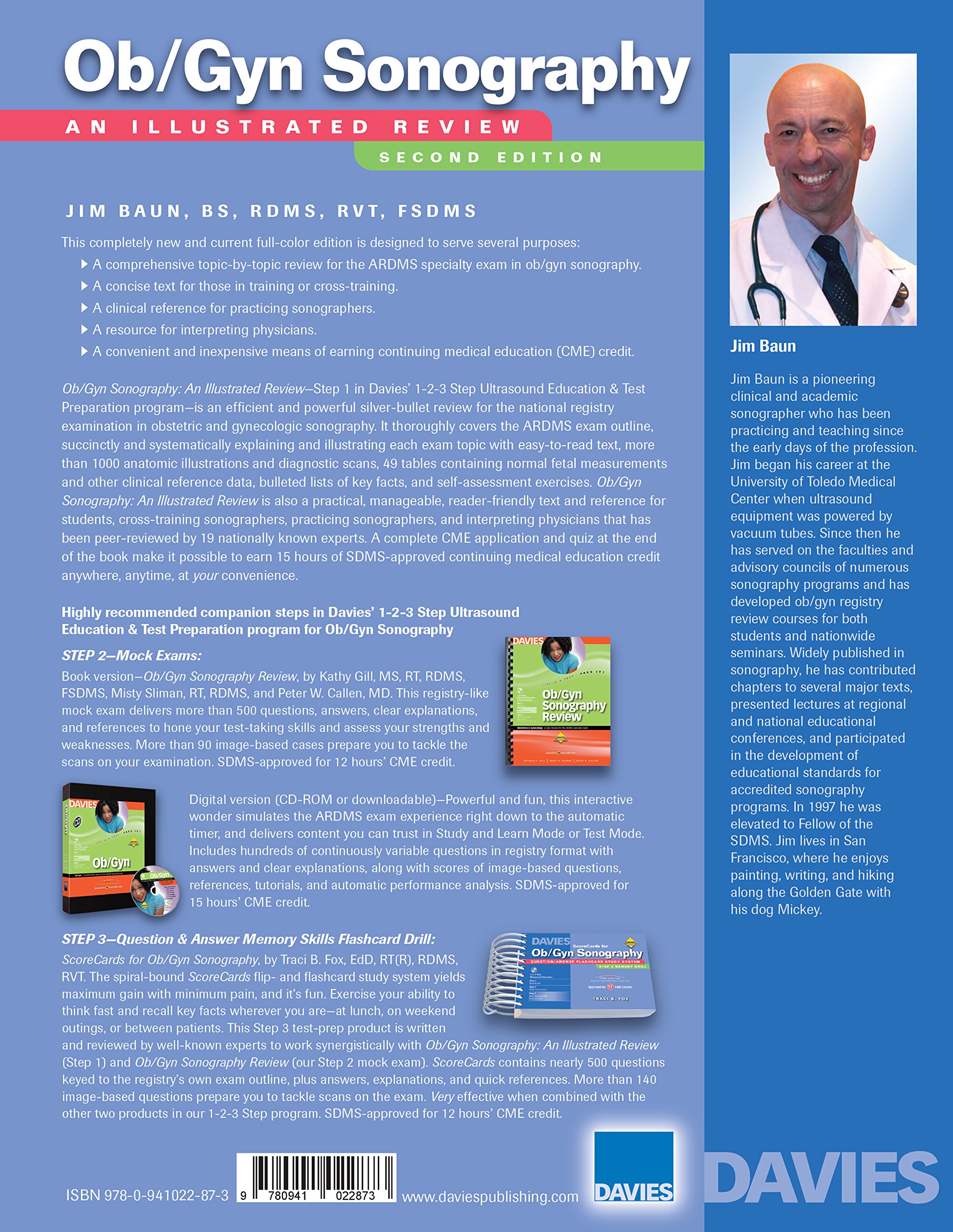 Ob/Gyn Sonography: An Illustrated Review