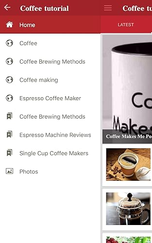 Coffee Course - The Pro Barista's Handbook