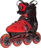 Vista 1 de K2 Skate Vo2 90 Boa Patines en línea para hombre