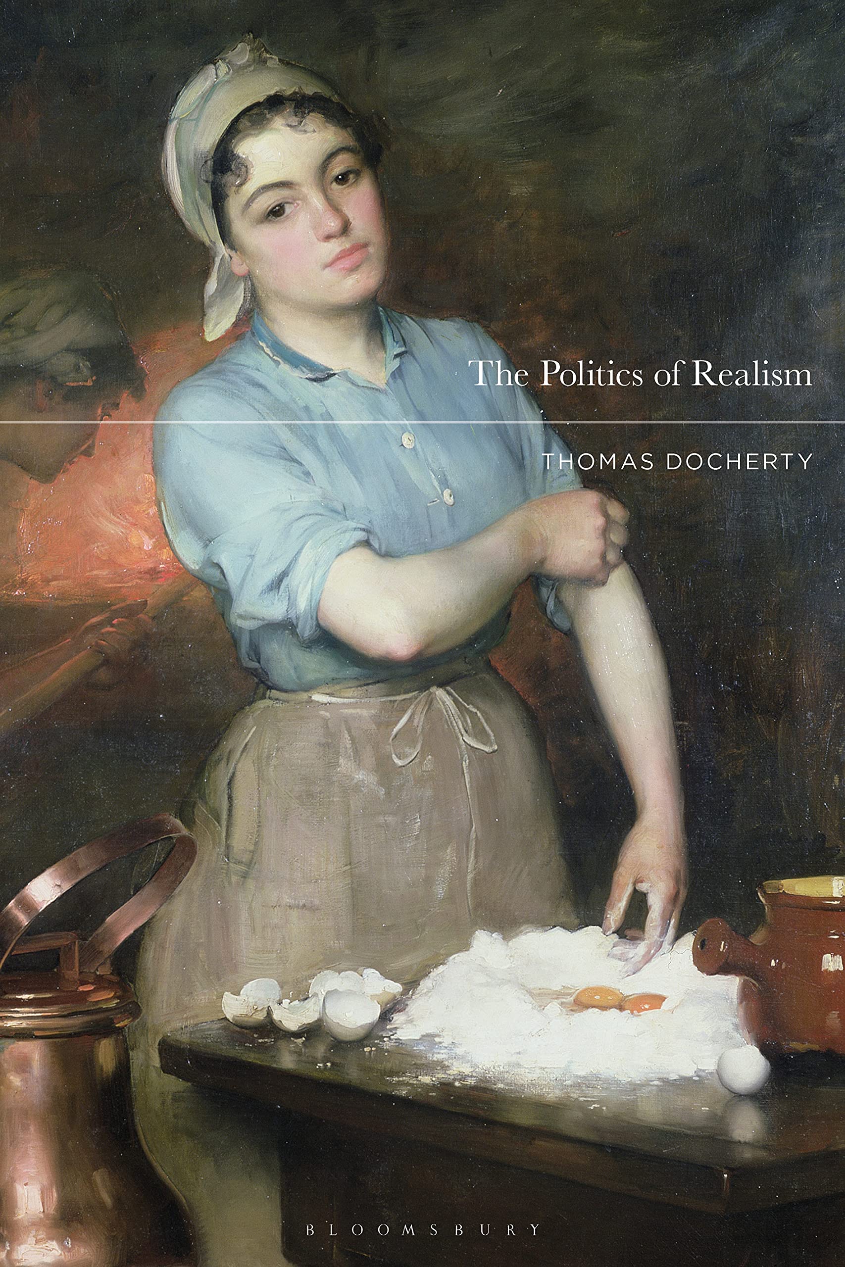 The Politics of Realism English Edition analyse géopolitique et théorie des relations