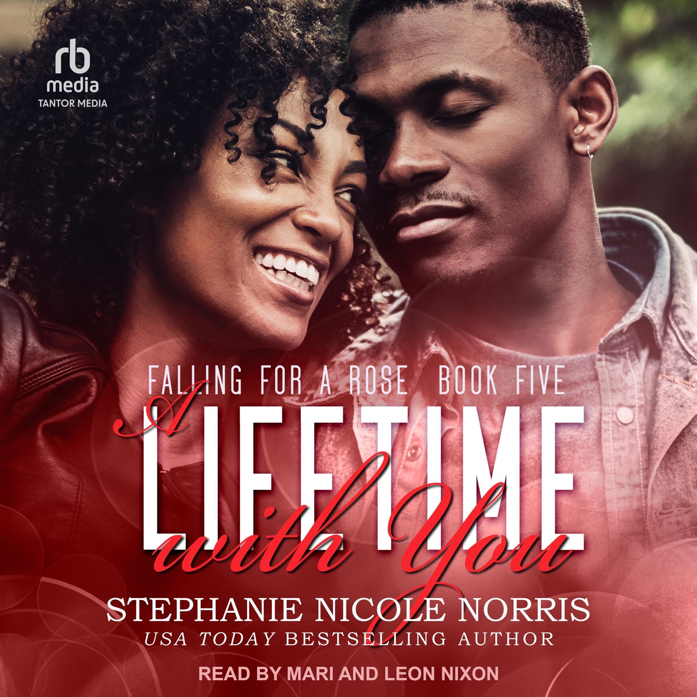 Cover art for A Lifetime with You