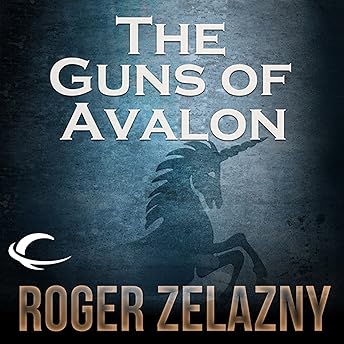 The Guns of Avalon
