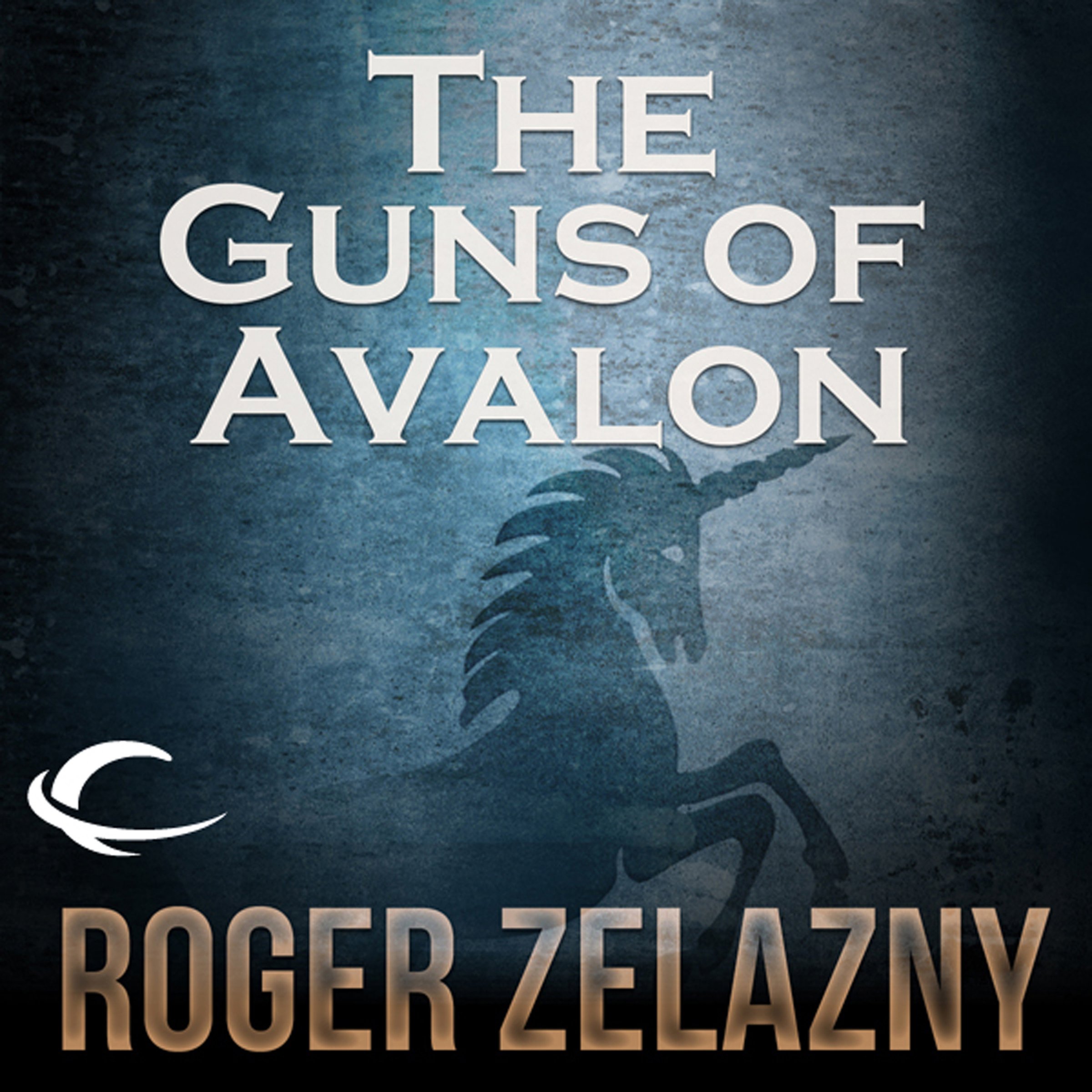 The Guns of Avalon